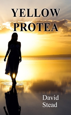 Yellow Protea 1835637272 Book Cover