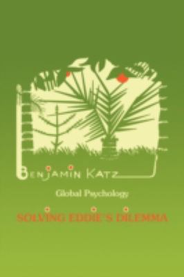 Global Psychology 1436357365 Book Cover