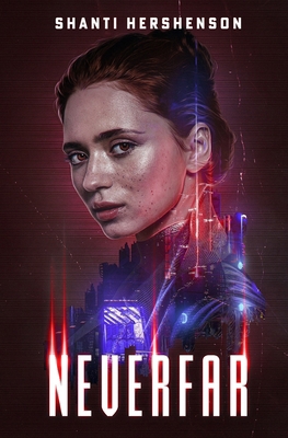 Neverfar B0D7TJ8TL2 Book Cover