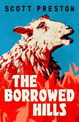 John Murray The Borrowed Hills A sucker-punch o... 139981284X Book Cover