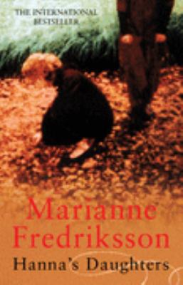 Hanna's Daughters 0752849409 Book Cover