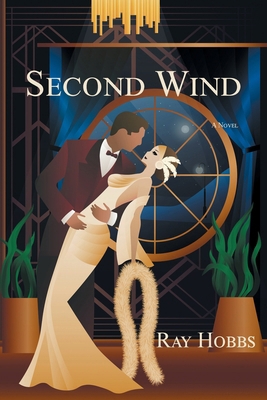 Second Wind 1636830870 Book Cover