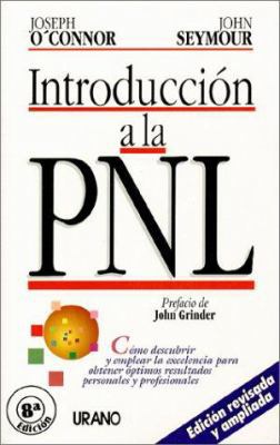 Introduccion a la Programacion Neurolinguistica [Spanish] 8479530960 Book Cover