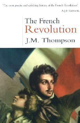 The French Revolution 0750927585 Book Cover