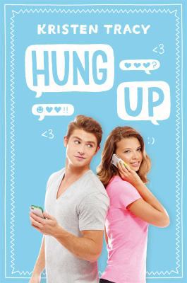 Hung Up 144246075X Book Cover