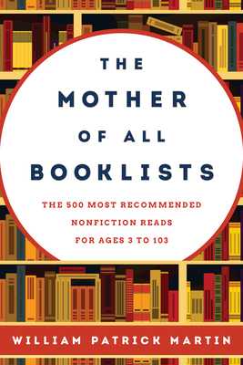 The Mother of All Booklists: The 500 Most Recom... 1442271868 Book Cover