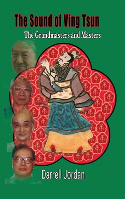 The Sound of Ving Tsun B0CHDQMFYS Book Cover