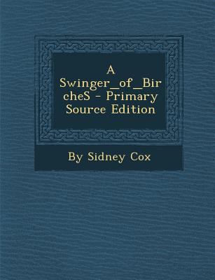 A Swinger_of_birches 1294057383 Book Cover