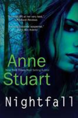 Nightfall 1611943388 Book Cover