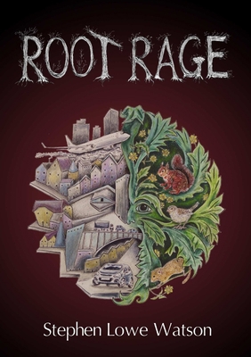 Root Rage 1326578278 Book Cover