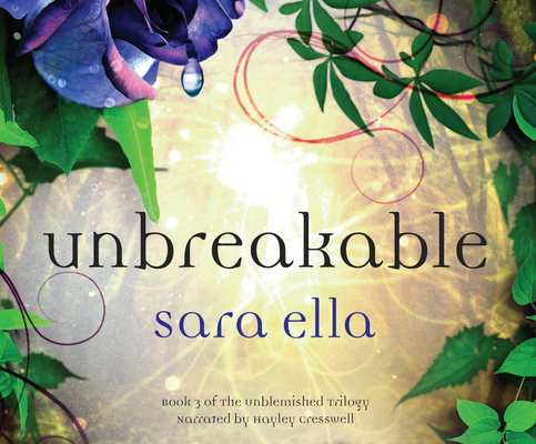 Unbreakable 152009874X Book Cover