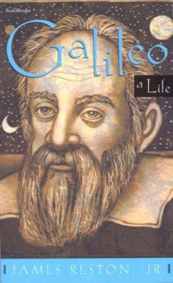 Galileo a Life 158798251X Book Cover
