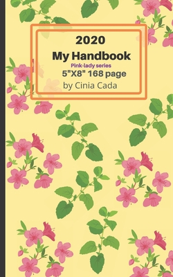 2020 My Handbook 1650252137 Book Cover