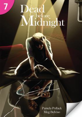 Dead Before Midnight: Page Turners 7 1424018412 Book Cover