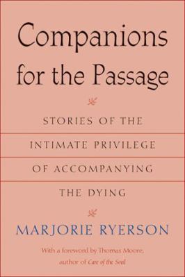 Companions for the Passage: Stories of the Inti... 0472030787 Book Cover