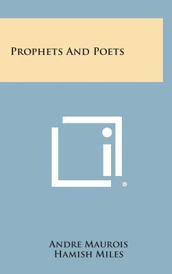 Prophets and Poets 1258905469 Book Cover