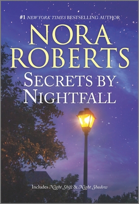 Secrets by Nightfall 133514756X Book Cover