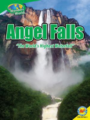 Angel Falls: The World's Highest Waterfall 1621274780 Book Cover