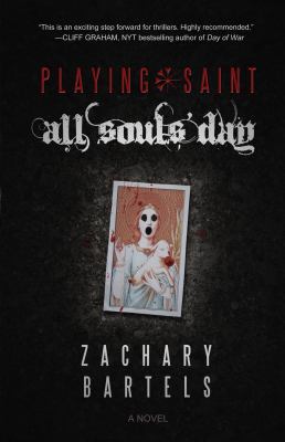 Playing Saint All Souls' Day 0983078378 Book Cover
