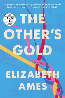 The Other's Gold [Large Print] 059315231X Book Cover