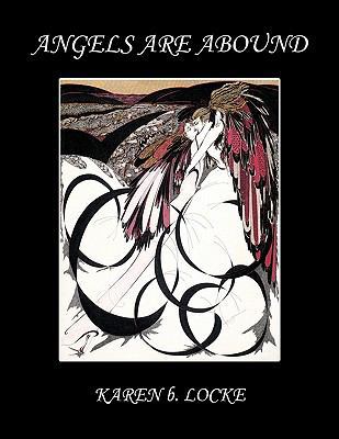 Angels Are Abound 1456726919 Book Cover