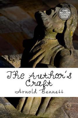 The Author's Craft 1722184663 Book Cover