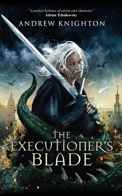 The Executioner's Blade 191795042X Book Cover