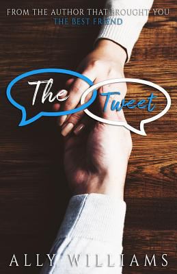 The Tweet 1680309900 Book Cover