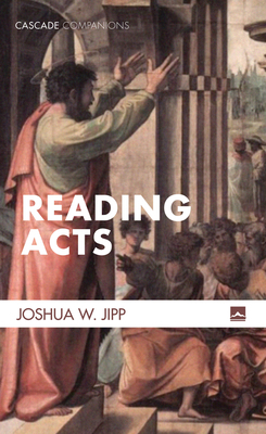 Reading Acts 1498293042 Book Cover