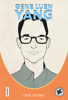 Gene Luen Yang 1496865154 Book Cover