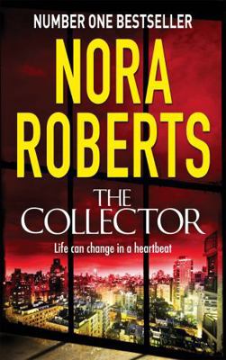 The Collector 0749959320 Book Cover