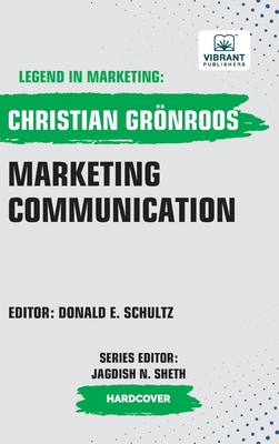 Marketing Communication 1636513948 Book Cover