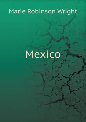 Mexico 5518910355 Book Cover