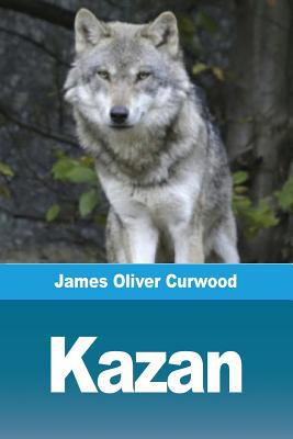 Kazan [French] 2379760462 Book Cover