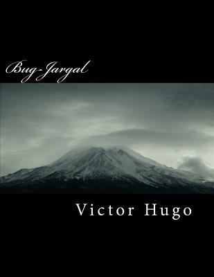 Bug-Jargal [French] 1718724543 Book Cover