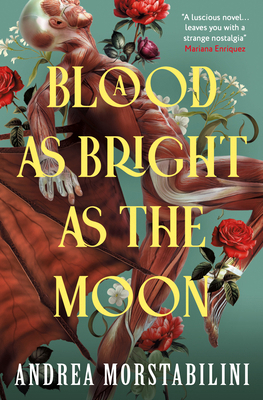 A Blood as Bright as the Moon 1803369752 Book Cover
