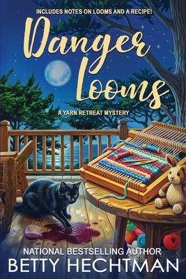 Danger Looms 1966322666 Book Cover