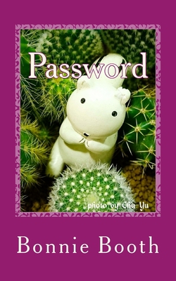 Password: I Can Remember 1722415053 Book Cover