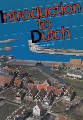 A Practical Grammar Introduction to Dutch 9024799783 Book Cover