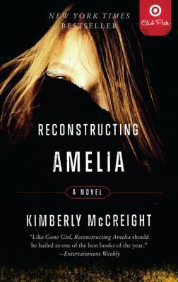 Reconstructing Amelia 0062326589 Book Cover