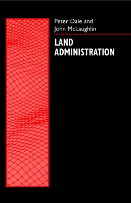 Land Administration 0198233906 Book Cover