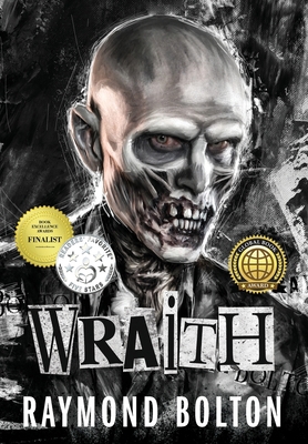 Wraith [Large Print] 1735814148 Book Cover