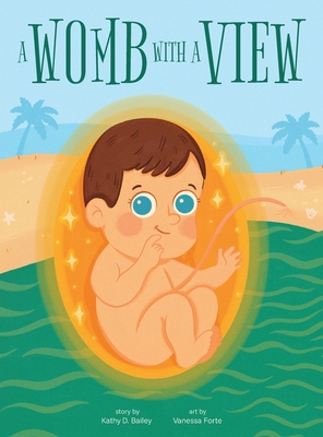 A Womb With A View B0GKP7VG8T Book Cover
