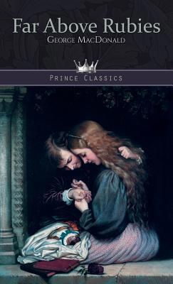 Far Above Rubies 9389254892 Book Cover