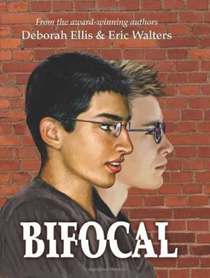 Bifocal 155455036X Book Cover