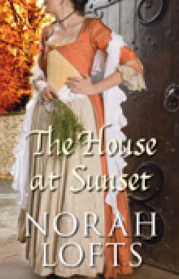 The House at Sunset (House Trilogy) 0752448706 Book Cover