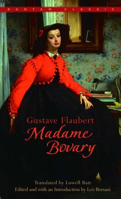 Madame Bovary B00BG706VY Book Cover