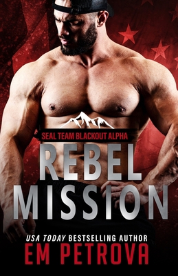 Rebel Mission B0BJN5DBYY Book Cover