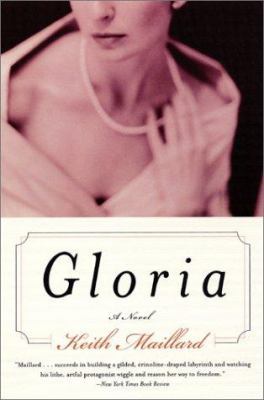 Gloria 0060935979 Book Cover