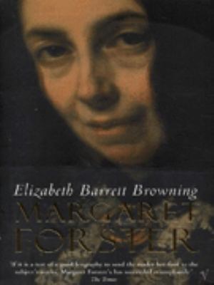 Elizabeth Barrett Browning 0099768615 Book Cover